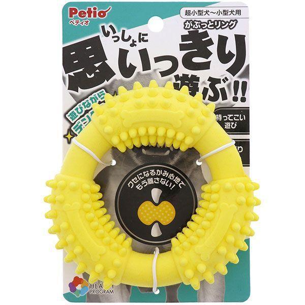 ペティオ 4903588261473 PHPがぶっとリング | 