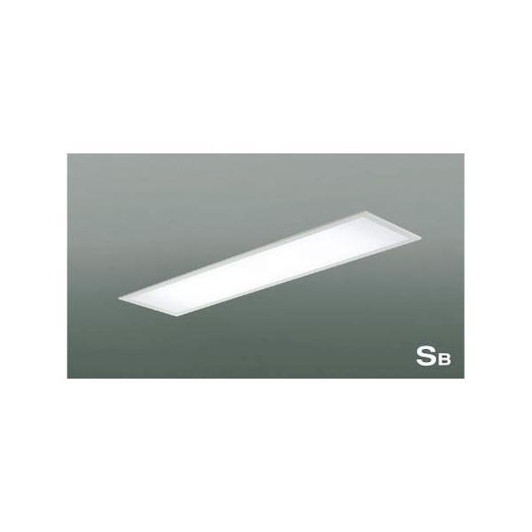 【予約受付中】【8月下旬頃入荷予定】コイズミ照明 AD45411L LEDSB形埋込器具 | 