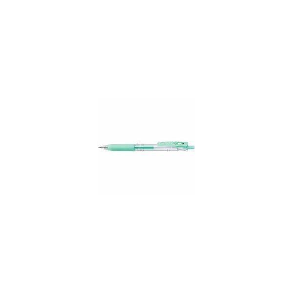 ゼブラ ZEBRA JJ15-MKBG サラサクリップ 0．5 Mブルーグリー JJ15MKBG | 