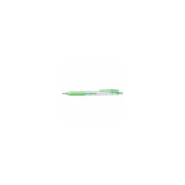 ゼブラ ZEBRA JJ15-MKG サラサクリップ 0．5 Mグリーン JJ15MKG | 
