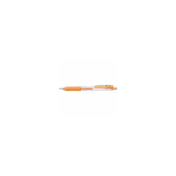 ゼブラ ZEBRA JJ15-MKOR サラサクリップ 0．5 Mオレンジ JJ15MKOR | 