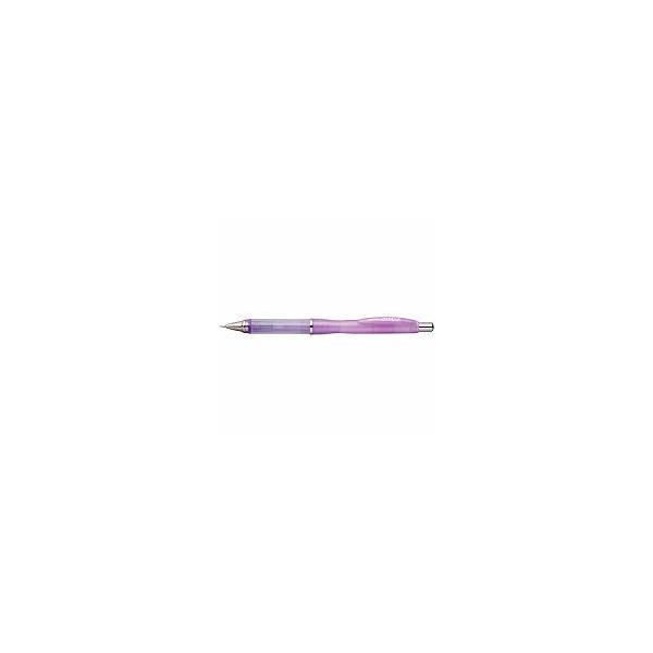 ゼブラ ZEBRA MA61-PVI エアーフィットライト Pバイオレット MA61PVI | 