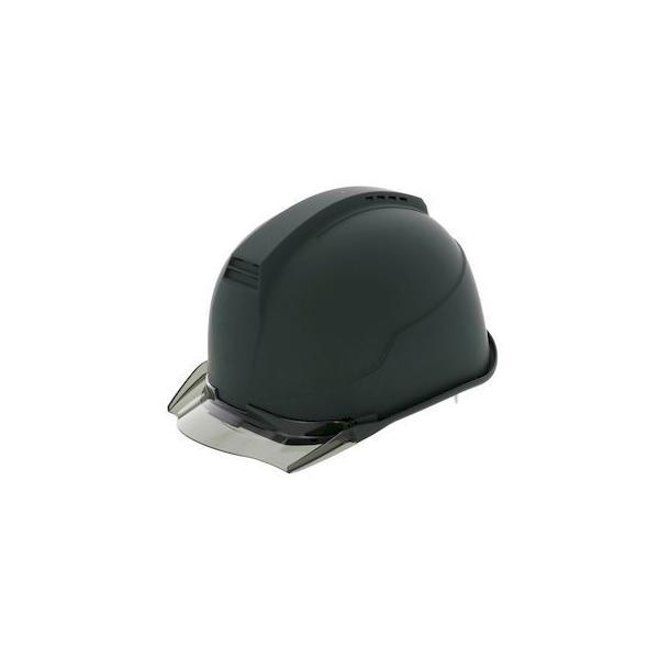 進和化学工業 シンワ 2765 ヘルメットSS22FSVPRA L緑／スモーク／マット塗装 |  | 03