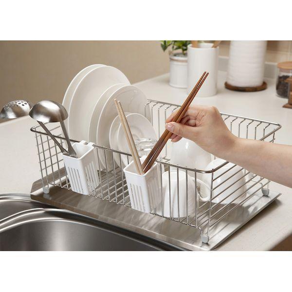 あさってつく対応 直送 代引不可・他メーカー同梱不可 イノマタ化学 4905596003762 キッチンツール水切り #37【キャンセル不可】 |  | 02