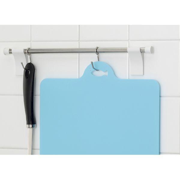 あさってつく対応 直送 代引不可・他メーカー同梱不可 イノマタ化学 4905596005704 食材別シートまな板 魚 ブルー #57 |  | 01