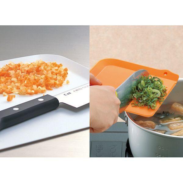 あさってつく対応 直送 代引不可・他メーカー同梱不可 イノマタ化学 4905596006282 色分け清潔まな板 4点セット #62 |  | 02