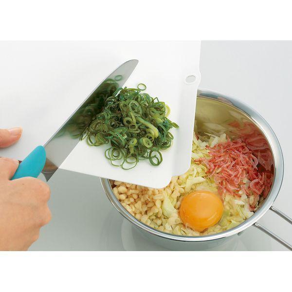 あさってつく対応 直送 代引不可・他メーカー同梱不可 イノマタ化学 4905596006466 なるほど清潔まな板 ホワイト #64 |  | 02