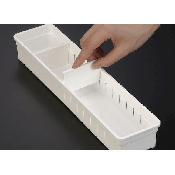 あさってつく対応 直送 代引不可・他メーカー同梱不可 イノマタ化学 4905596007265 キッチントレー スリム ホワイト #72 |  | 01