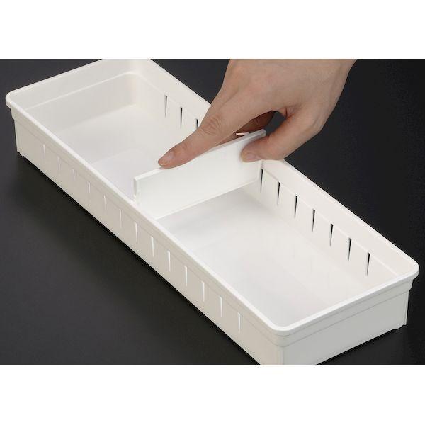 あさってつく対応 直送 代引不可・他メーカー同梱不可 イノマタ化学 4905596007364 キッチントレー ワイド ホワイト #73 |  | 01