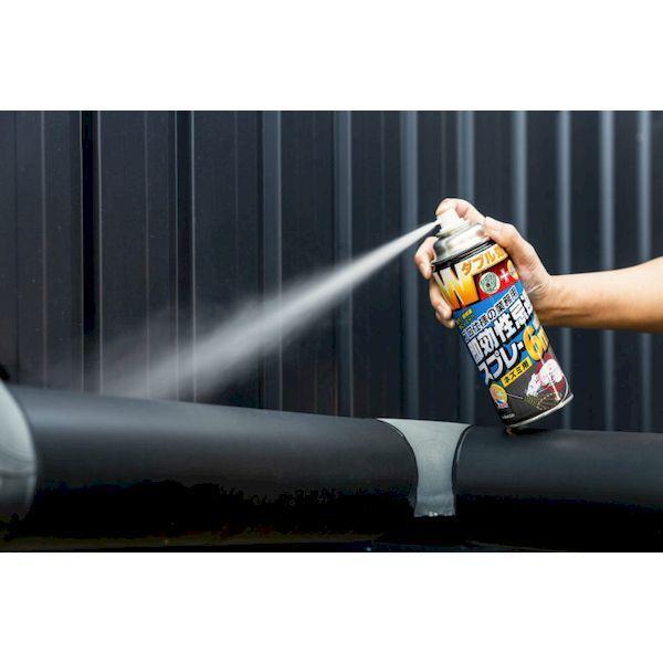 あさってつく対応 直送 代引不可・他メーカー同梱不可 SHIMADA 4964283102164 W効果ネズミ忌避スプレー420ml |  | 01