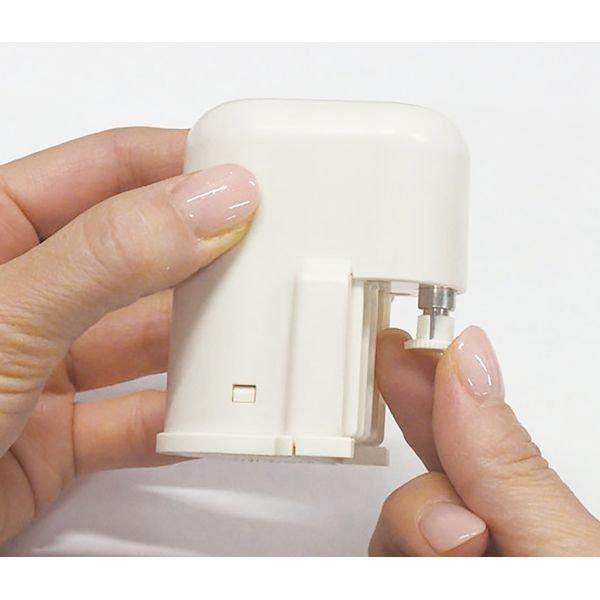 在庫 ガードロック NO.560S 内開き扉用 室内錠 スタンダード あすつく対応 |  | 09