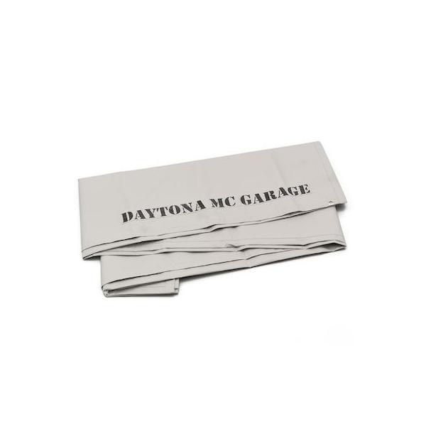 デイトナ DAYTONA 17779 モーターサイクルガレージ BASICシリーズ 22モデル 用 オプション品 プライバシータープ 幅2150×縦2 | 