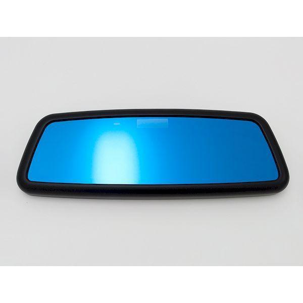 【個数：1個】JWRM72731 ATC製 BMW ワイドルームミラー 樹脂製 ブルーレンズタイプ | 