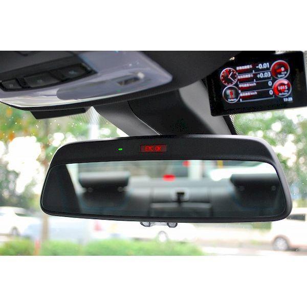 【個数：1個】JWRM72731 ATC製 BMW ワイドルームミラー 樹脂製 ブルーレンズタイプ |  | 03