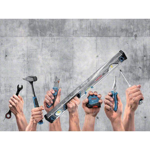 あすつく対応 「直送」 ボッシュ 1600A016BU コンビネーションスパナセット |  | 01