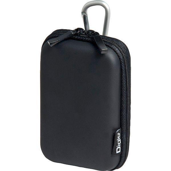 ナカバヤシ DCC-056BK EVAセミハ−ドケ−ス／ブラック DCC056BK | 