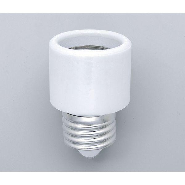 朝日電器 ELPA A-2626H ソケットアダプター A2626H |  | 01