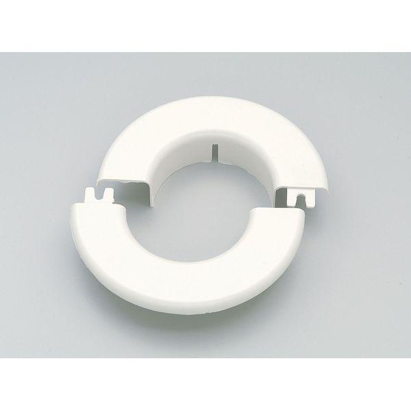 朝日電器 ELPA AWC-65H ウォールキャップ AWC65H |  | 01