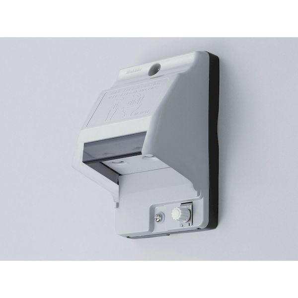 朝日電器 ELPA BA-230NH 防雨コンセント BA230NH |  | 01