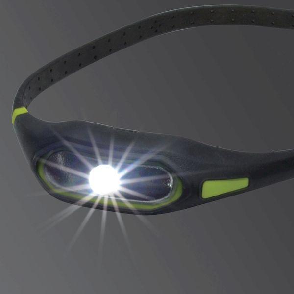 朝日電器 ELPA DOP-SL600(GR) スポーツライト ネック DOPSL600(GR) |  | 02