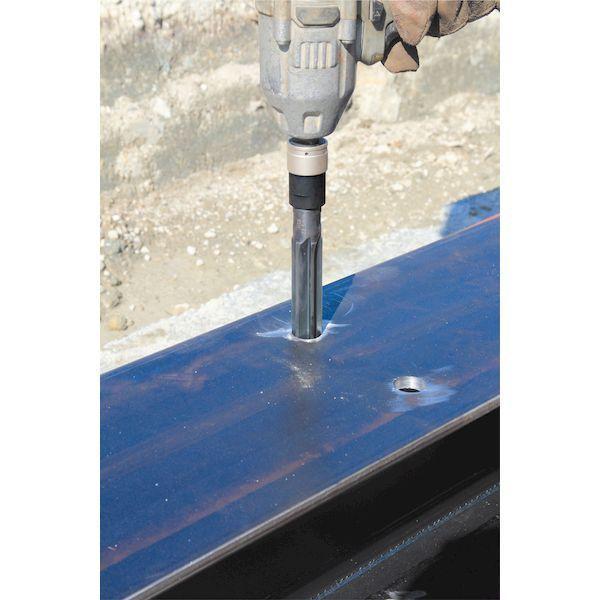 イチネンアクセス 旧イチネンMTM 19900 MT QCブリッジリーマー＆ステップドリルセット IM−BRSTS |  | 03