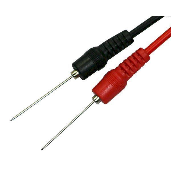 CUSTOR クストー QK-1150 極細テストリードピンセット QK1150 | 