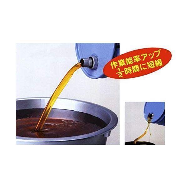 ワタナベエンジニアリング HY-20LS 直送 代引不可・他メーカー同梱不可 注油機器HAYAMARU HY20LS | 