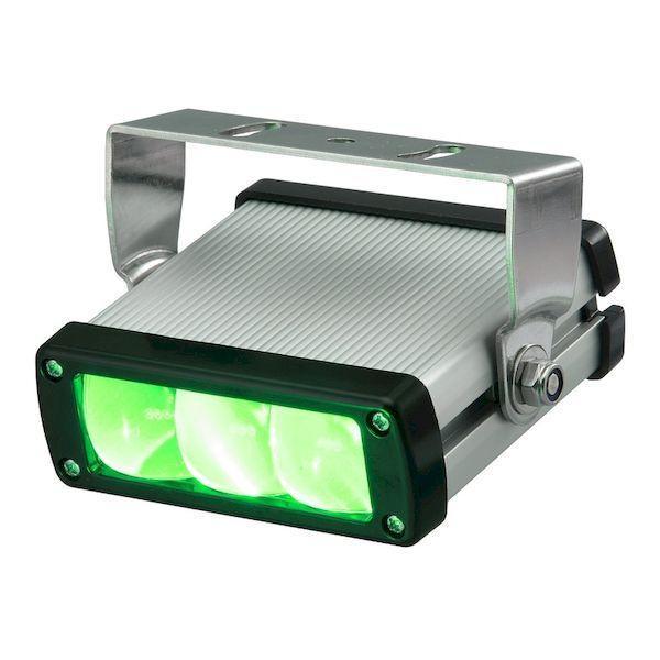 小糸製作所 KOITO LBL-9004G ＬＥＤ描画ランプ 矢印タイプ 緑 LBL9004G | 