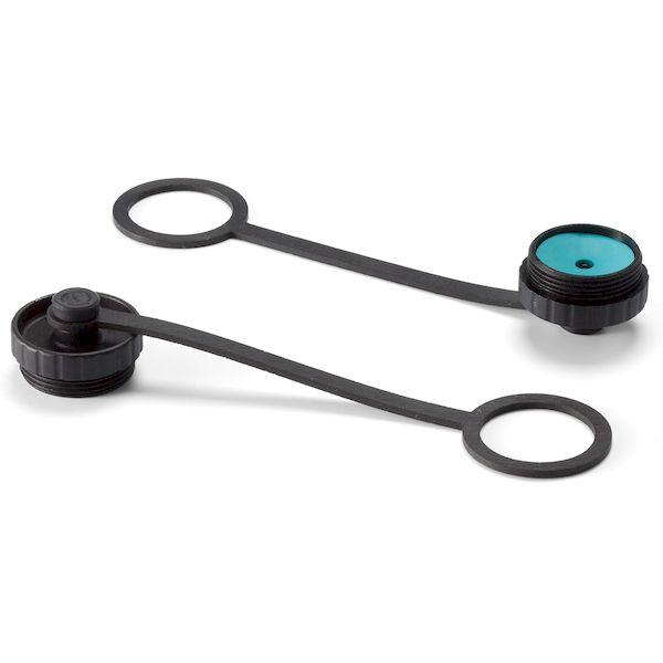 あすつく対応 「直送」 タカチ電機工業 6DB0219M20 【12セット】直送 代引不可 THB387・387L・387E・387LE用プラグカバ | 