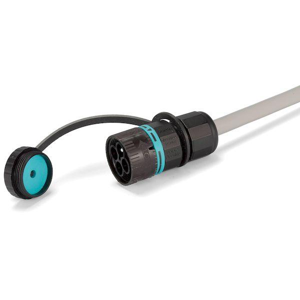 あすつく対応 「直送」 タカチ電機工業 6DB0219M20 【12セット】直送 代引不可 THB387・387L・387E・387LE用プラグカバ |  | 01