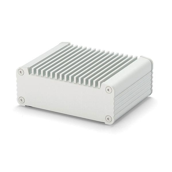 あすつく対応 「直送」 タカチ電機工業 EXH23-5-15SS 直送 代引不可 ヒートシンクアルミケース EXH23515SS |  | 02