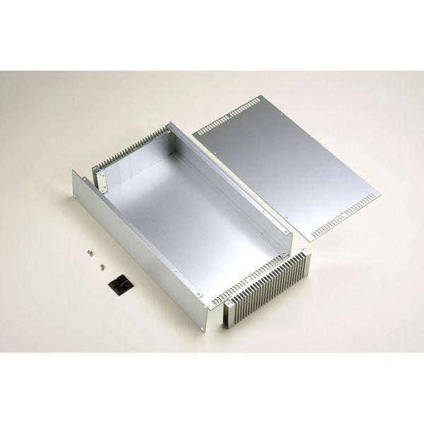 あすつく対応 「直送」 タカチ電機工業 HYR88-43-33SS 直送 代引不可 縦型ヒートシンク式ラックケース HYR884333SS