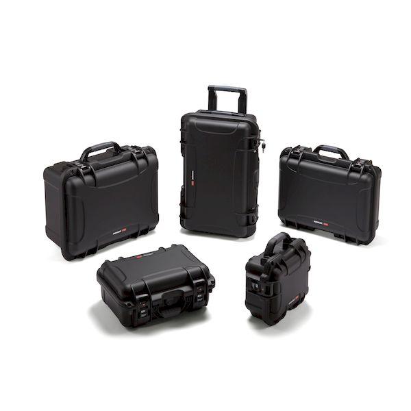 あすつく対応 「直送」 タカチ電機工業 NKK915B 直送 代引不可 防水鍵付キャリングケース 内装スポンジフォーム無タイプ |  | 01