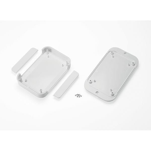 あすつく対応 「直送」 タカチ電機工業 PFF10-4-10W 【6セット】 直送 代引不可 壁付ネットワークケース PFF10410W |  | 01