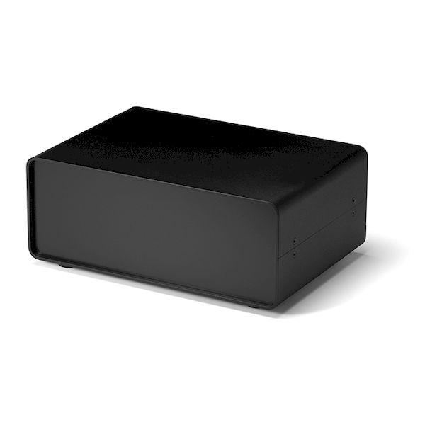 あすつく対応 「直送」 タカチ電機工業 UC15-8-20BB 直送 代引不可 ユニバーサルアルミサッシケース UC15820BB |  | 02