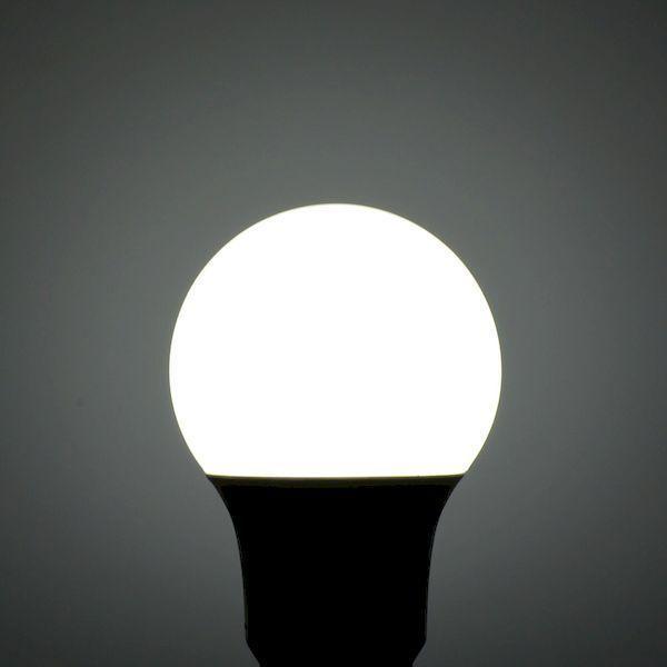 オーム電機 LDA3N-G AG52 ＬＥＤ電球（20形相当/350lm/昼白色/E26/全方向配光280°/密閉形器具対応） LDA3NG |  | 02