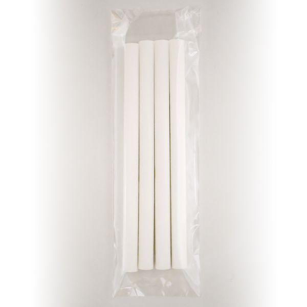 オーム電機 KIS-UKF230 USB卓上加湿器交換用フィルターセット 4本入 KIS−UKF230 KISUKF230 | 