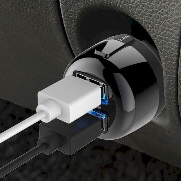 直送 代引不可・他メーカー同梱不可 カシムラ AJ-558 DC−4．8A−USB2ポート AJ558 |  | 01