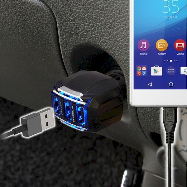 直送 代引不可・他メーカー同梱不可 カシムラ AJ-560 DC−7．2A−USB3ポート AJ560 |  | 02