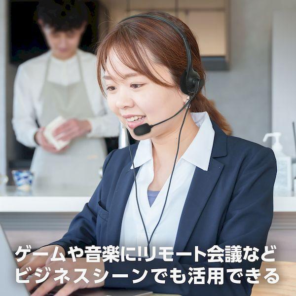 アーテック ArTec 091685 ヘッドセット プラグタイプ |  | 04