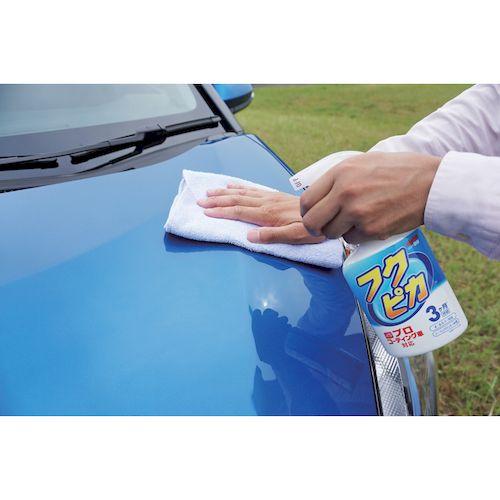 あすつく対応 「直送」 ソフト９９ 00541 フクピカトリガー　２．０ |  | 02