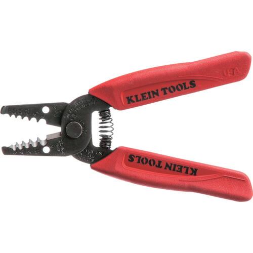 ＫＬＥＩＮ 11049 ワイヤーストリッパー　１６０ｍｍ | 