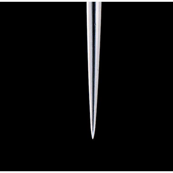 あすつく対応 「直送」 クロバー 18-106 絆　やや厚地用　メリケン針６ 18106 | クロバー（手芸用品） | 03