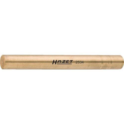 ＨＡＺＥＴ 2534 センターポンチ ブロスマンドレル | 