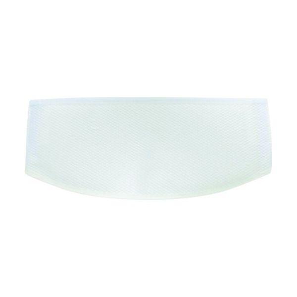 あすつく対応 「直送」 ミドリ安全 31898002 クリーンルーム用フード専用メッシュマスク | 