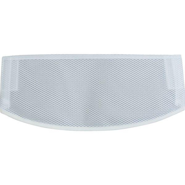 あすつく対応 「直送」 ミドリ安全 31898002 クリーンルーム用フード専用メッシュマスク |  | 02