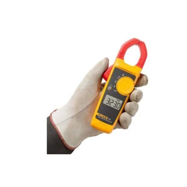 ＦＬＵＫＥ 323 クランプメーター 真の実効値タイプ |  | 02