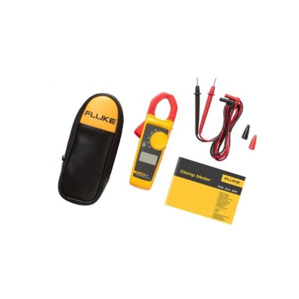 ＦＬＵＫＥ 323 クランプメーター 真の実効値タイプ |  | 03