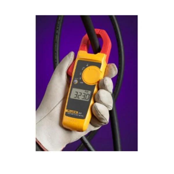 ＦＬＵＫＥ 323 クランプメーター 真の実効値タイプ |  | 04