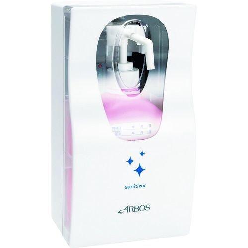 あすつく対応 「直送」 アルボース 37301 オートディスペンサー消毒用ＡＡＤーＳＧ５００ | 